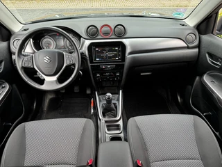Suzuki Vitara – thumbnail 19