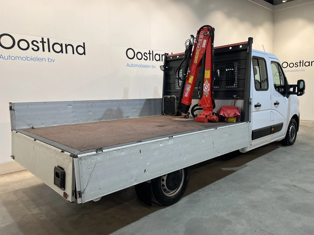 Renault Master – foto 6