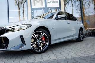 BMW 3 Serie – thumbnail 2