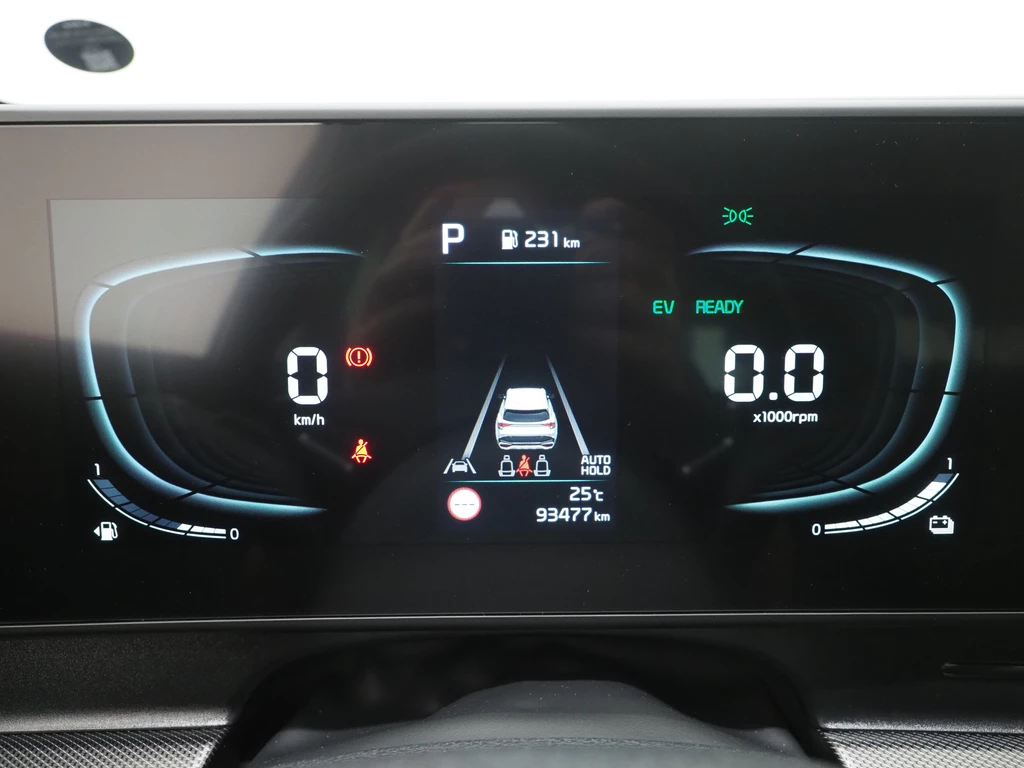 Kia Sportage – foto 24