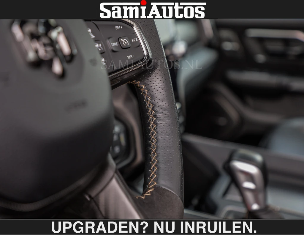 Dodge Ram Pick-Up – foto 58
