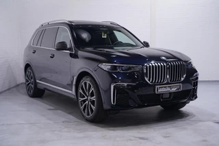 BMW X7 – thumbnail 8