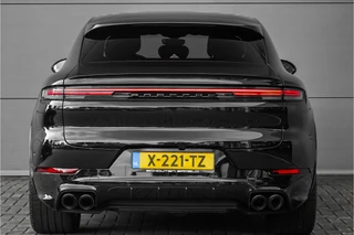 Porsche Cayenne – thumbnail 5