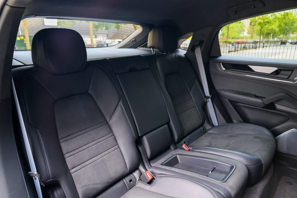 Porsche Cayenne – foto 75