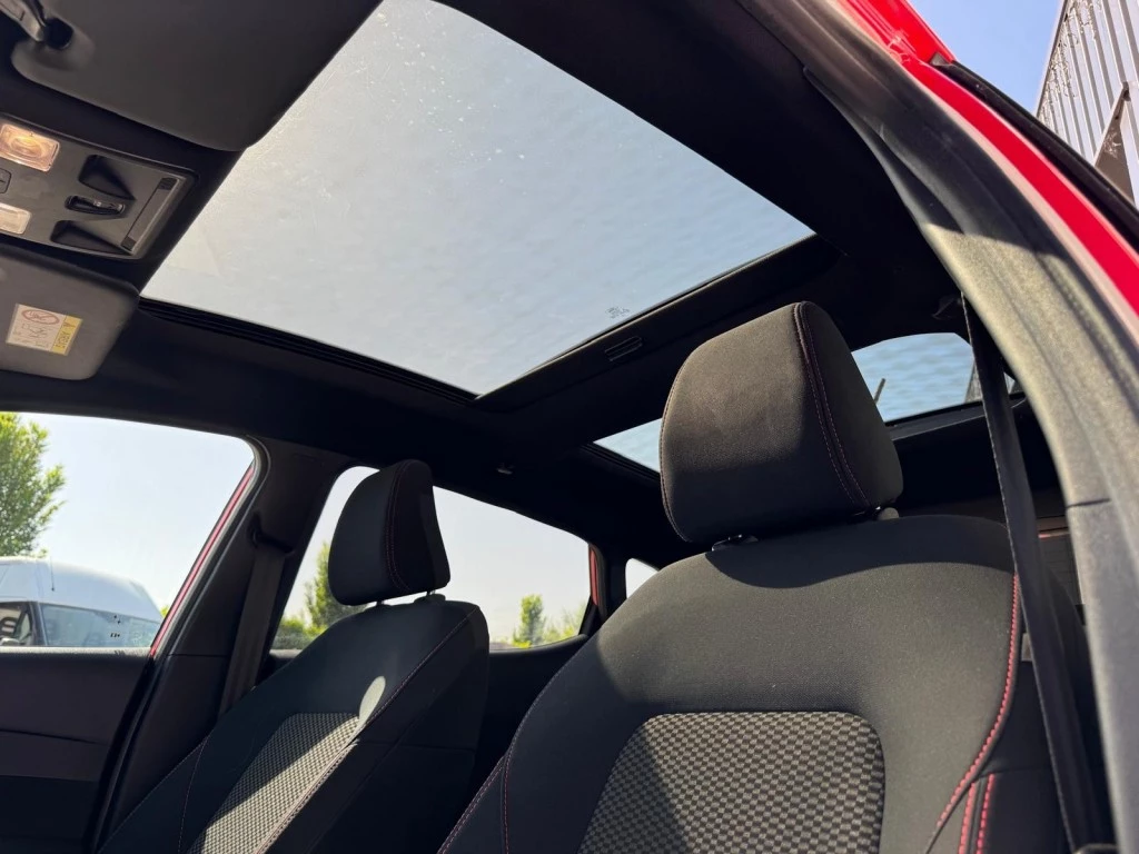 Ford Fiesta – foto 10