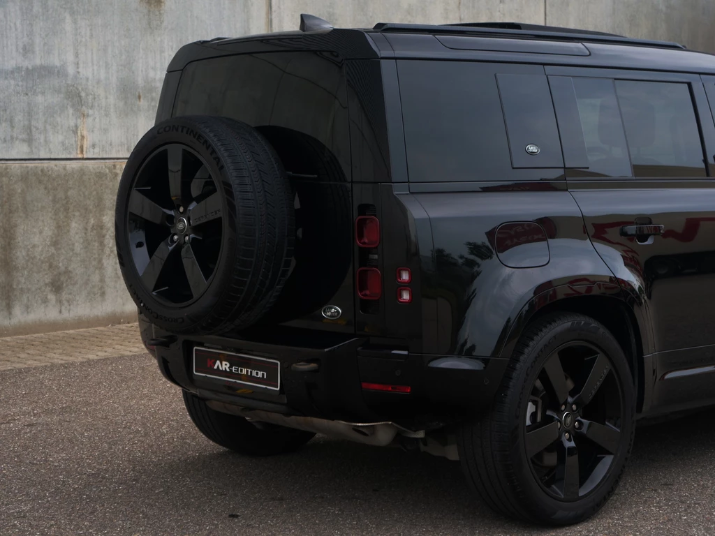 Land Rover Defender – foto 7