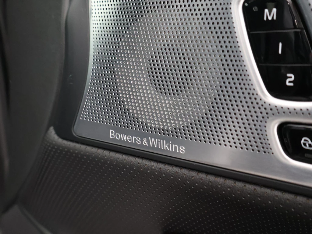 Volvo S90 – foto 10