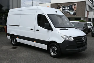 Mercedes-Benz Sprinter – thumbnail 5
