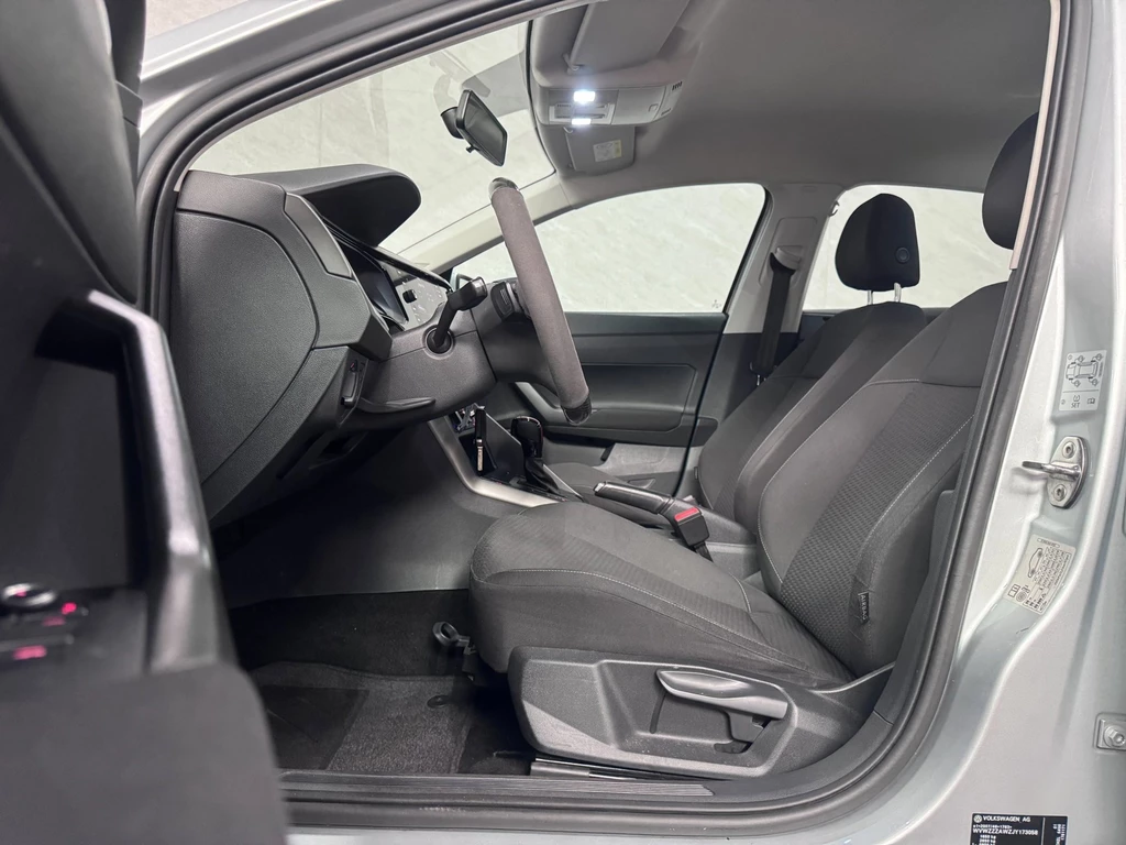 Volkswagen Polo – foto 10