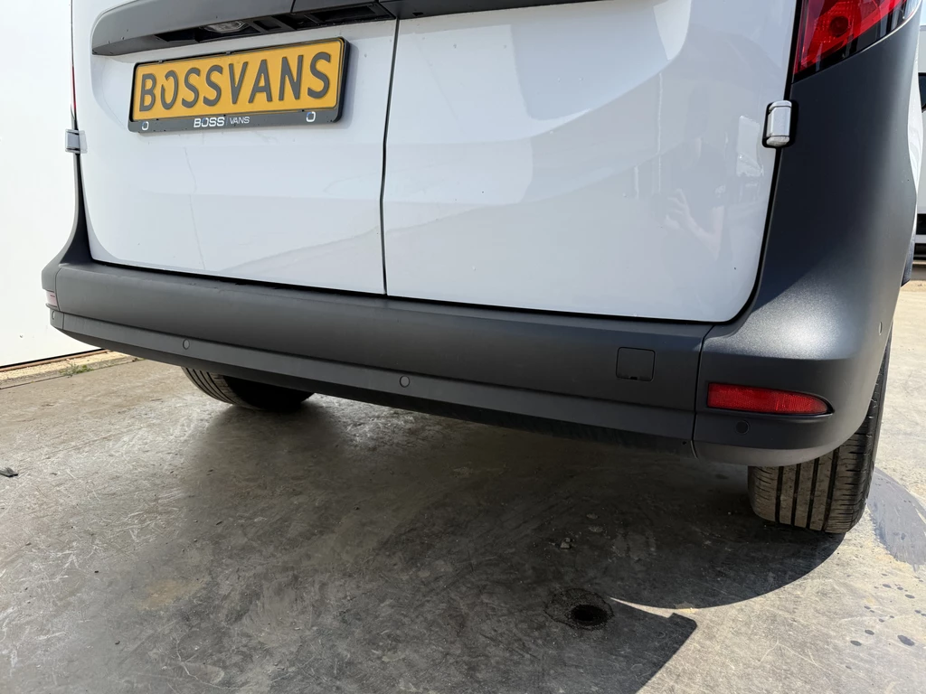 Mercedes-Benz Citan – foto 12