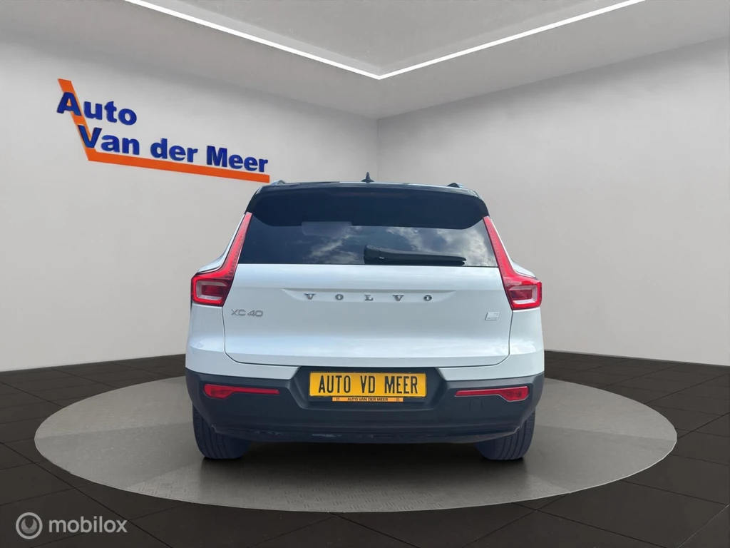 Volvo XC40 – foto 4