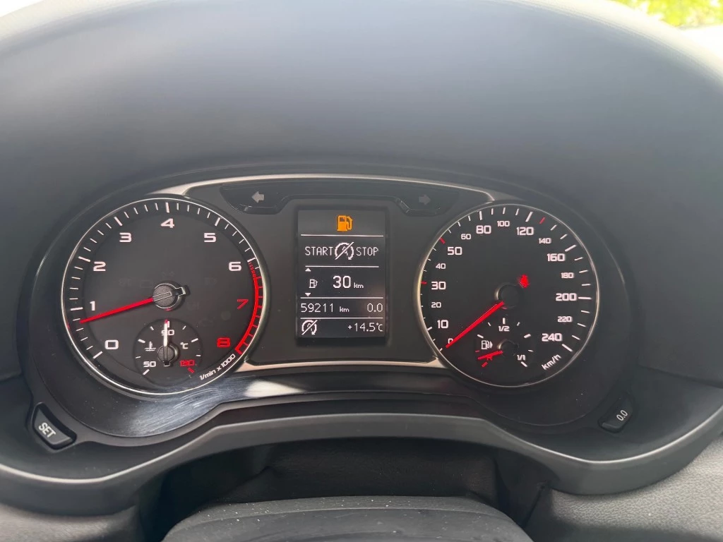 Audi A1 – foto 22