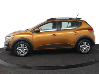 Dacia Sandero Stepway – thumbnail 2