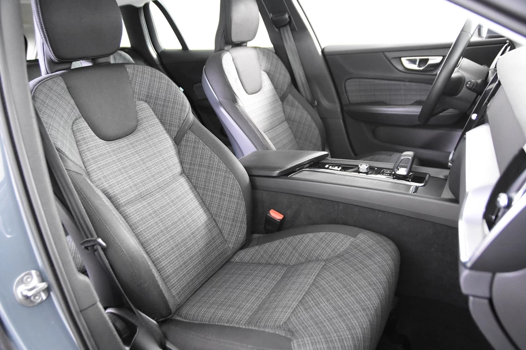 Volvo V60 – foto 16