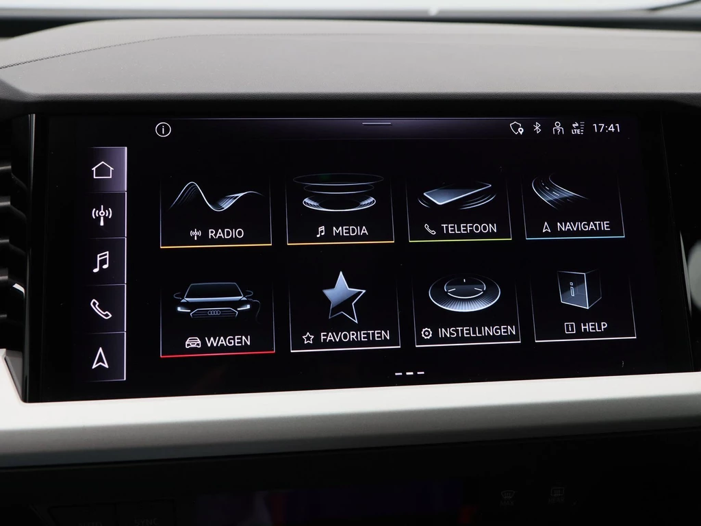 Audi Q4 e-tron – foto 24