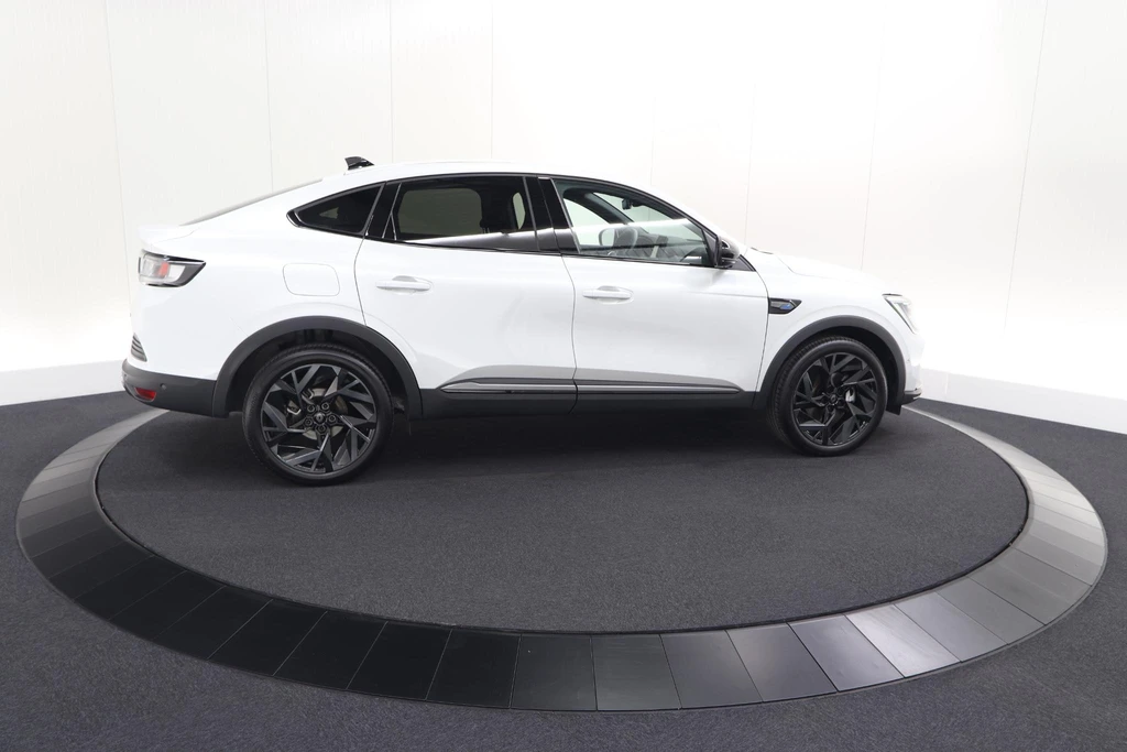 Renault Arkana – foto 14