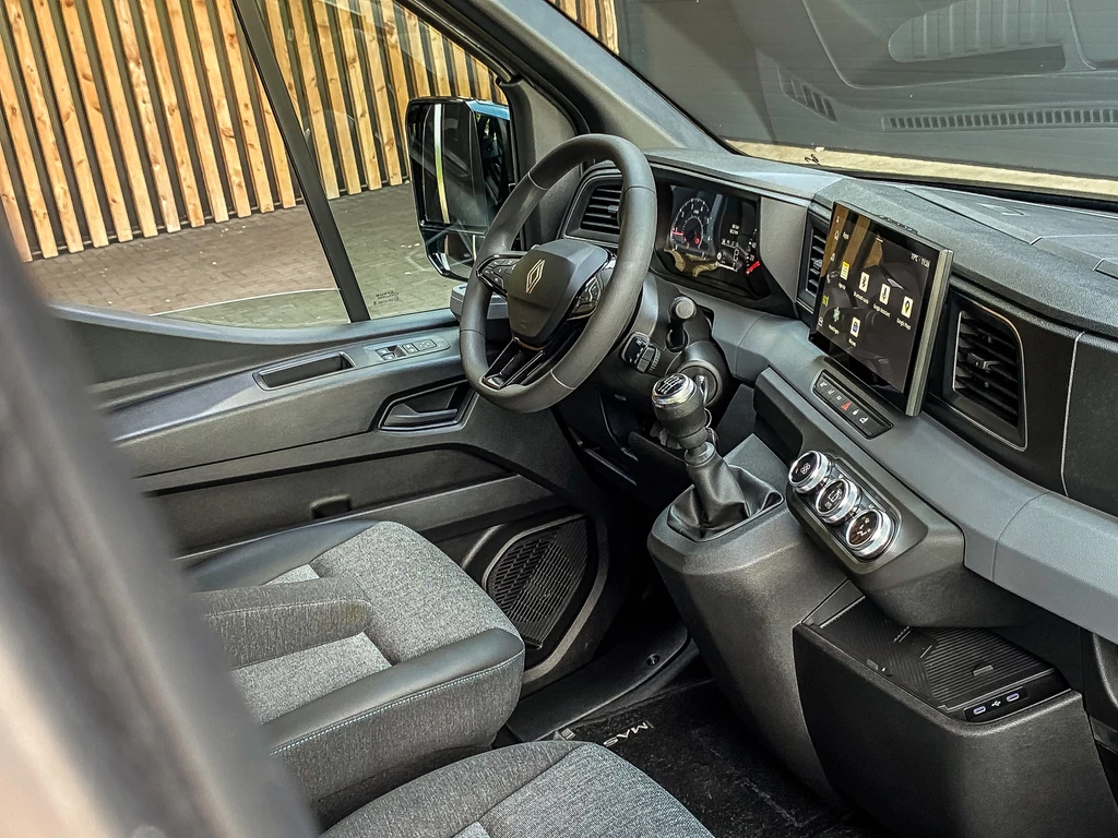 Renault Master – foto 20