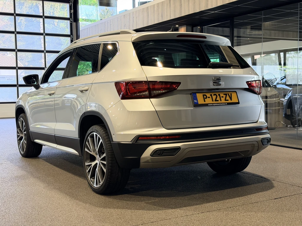 SEAT Ateca – foto 4