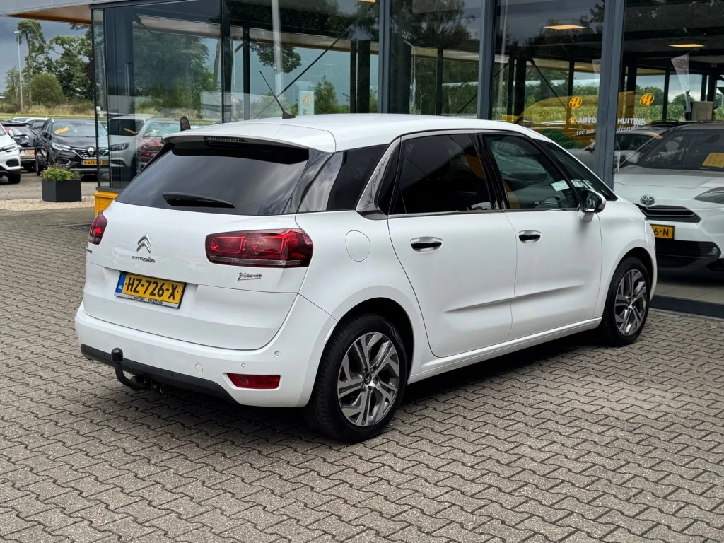 Citroën C4 Picasso – foto 7
