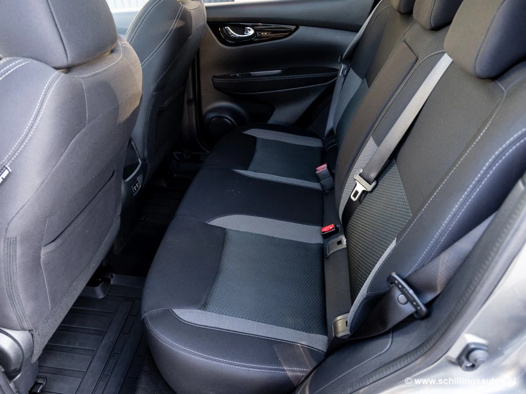 Nissan QASHQAI – foto 10