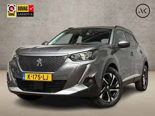 Peugeot 2008 – thumbnail 1