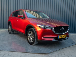Mazda CX-5 – thumbnail 17