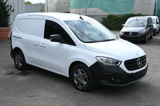 Mercedes-Benz Citan – thumbnail 5