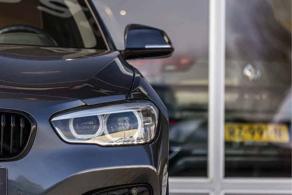 BMW 1 Serie – foto 18