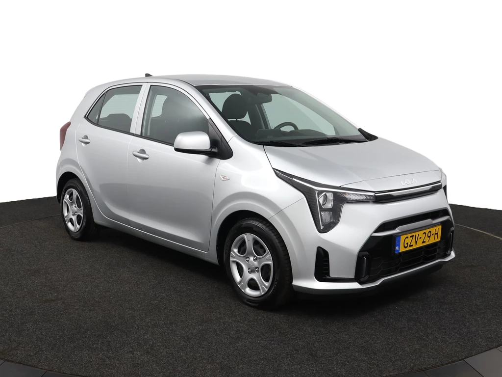 Kia Picanto – foto 11