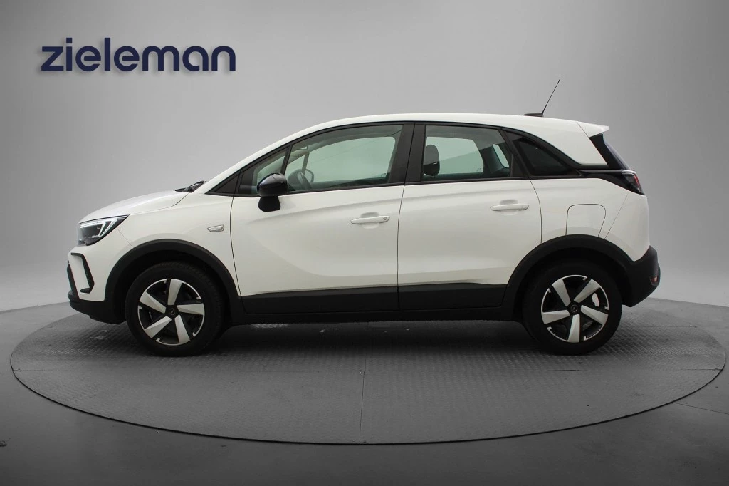 Opel Crossland – foto 2