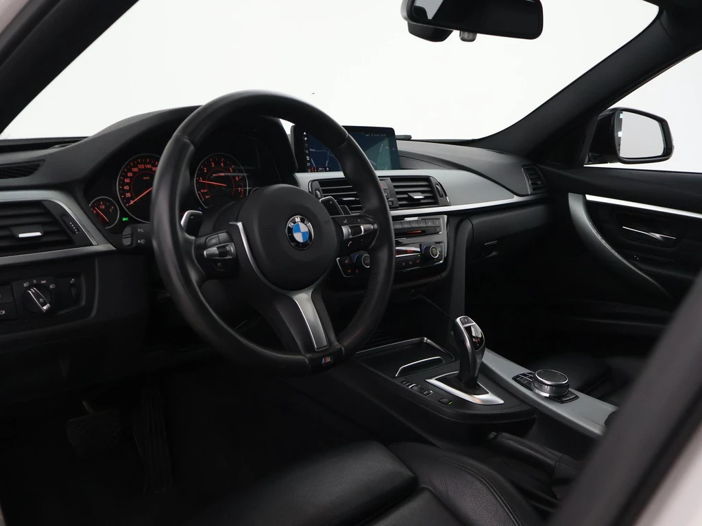 BMW 3 Serie – foto 20
