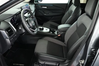 Nissan QASHQAI – thumbnail 9