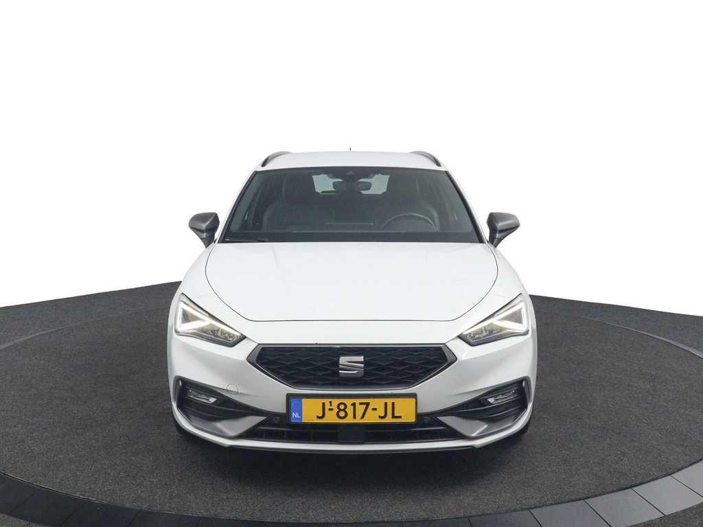 SEAT Leon – foto 9
