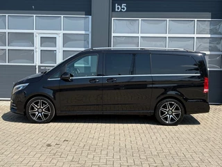Mercedes-Benz V-Klasse – thumbnail 2