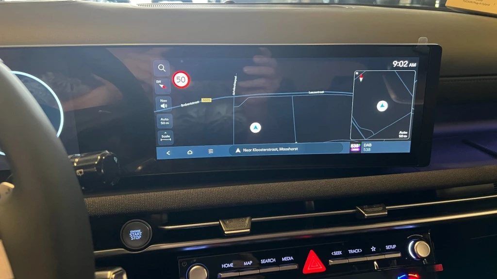 Hyundai Tucson – foto 64