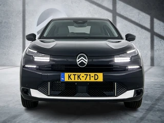 Citroën C4 X – thumbnail 5