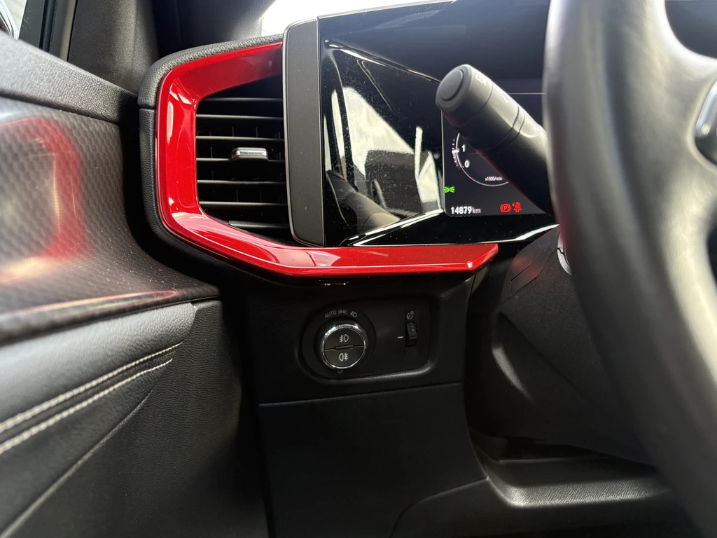 Opel Mokka – foto 26
