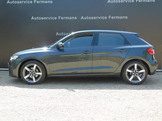 Audi A1 Sportback – thumbnail 3