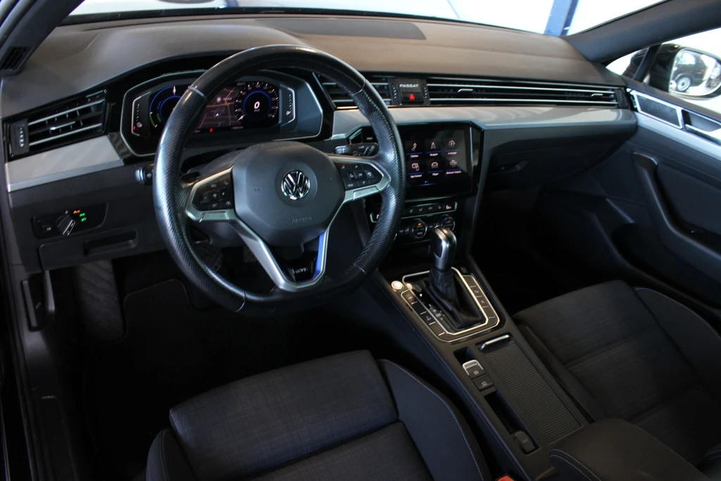 Volkswagen Passat – foto 3