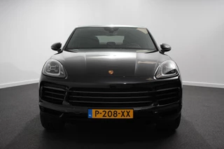 Porsche Cayenne – thumbnail 6