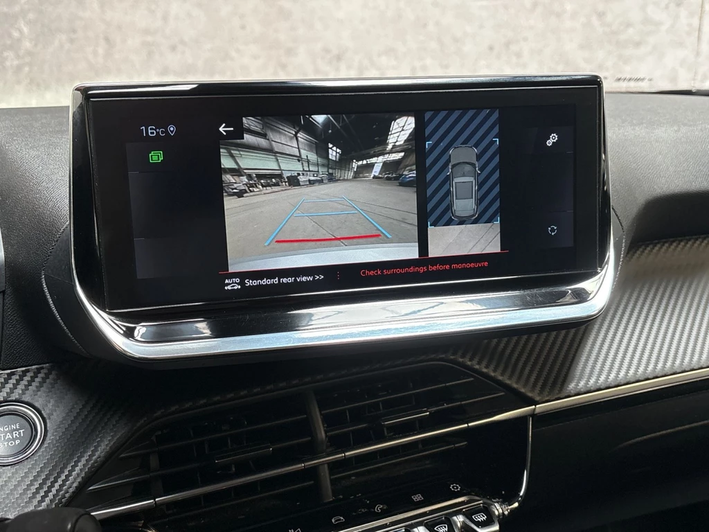 Peugeot 2008 – foto 13