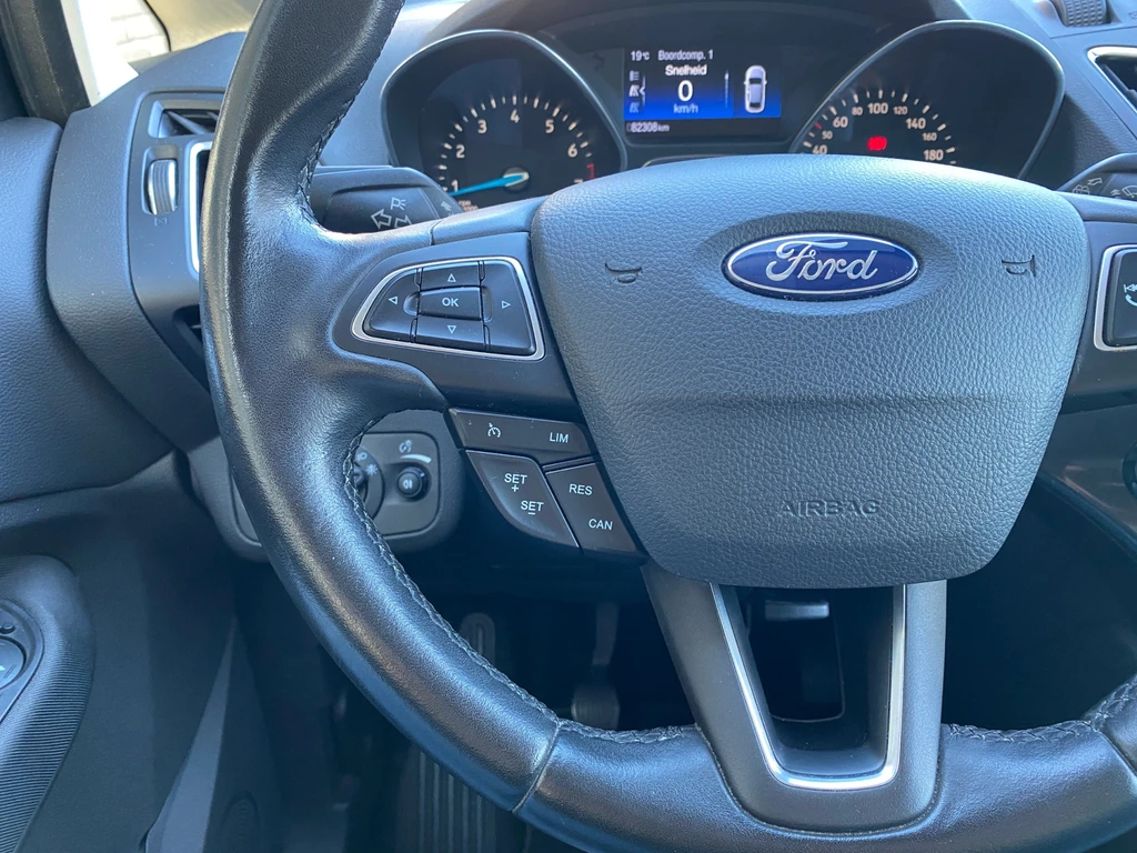 Ford C-MAX – foto 25