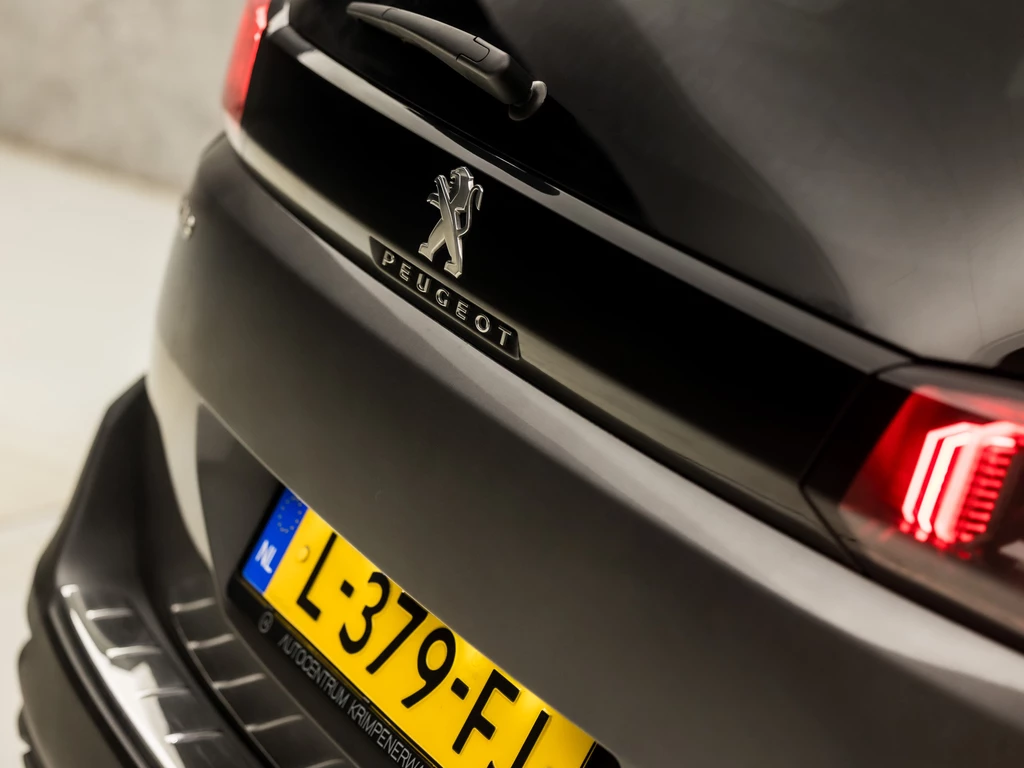Peugeot 5008 – foto 32