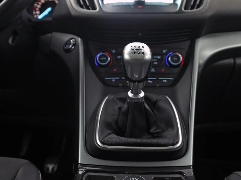 Ford Kuga – foto 16