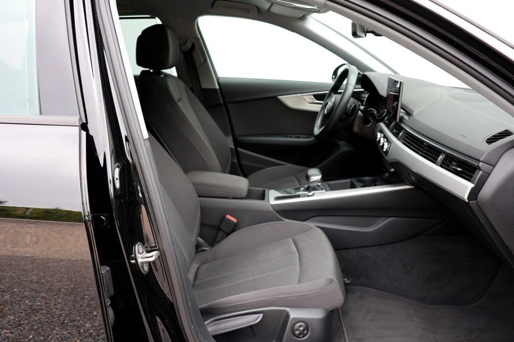 Audi A4 – foto 12