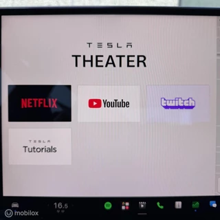 Tesla Model S – thumbnail 15