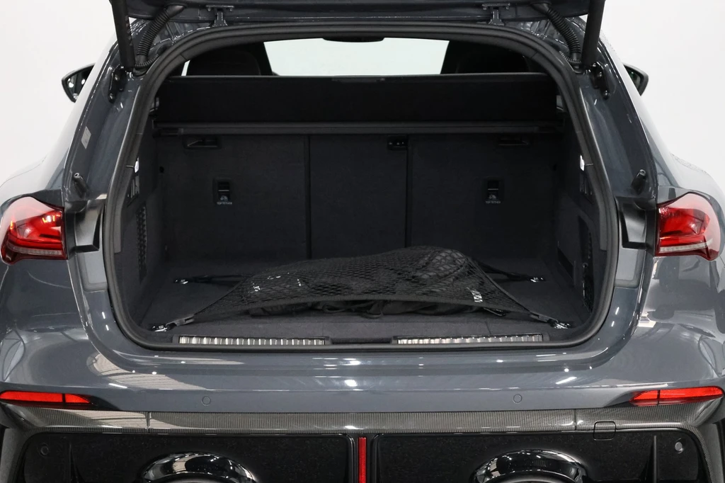 Audi RS5 – foto 50