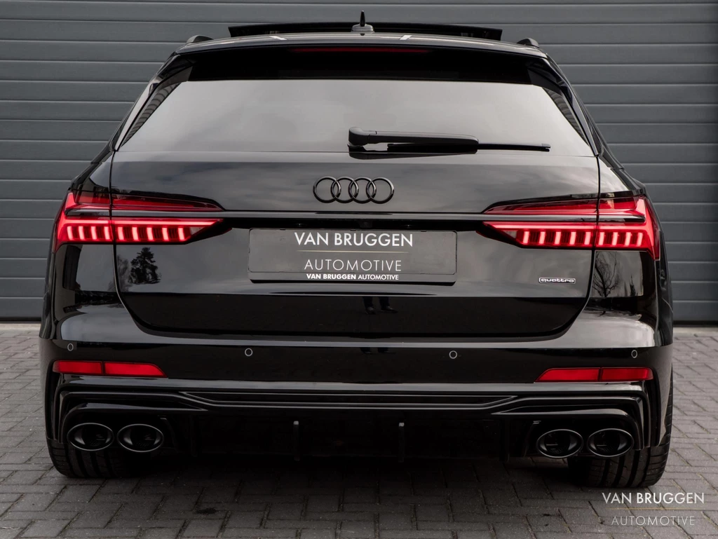 Audi A6 – foto 7