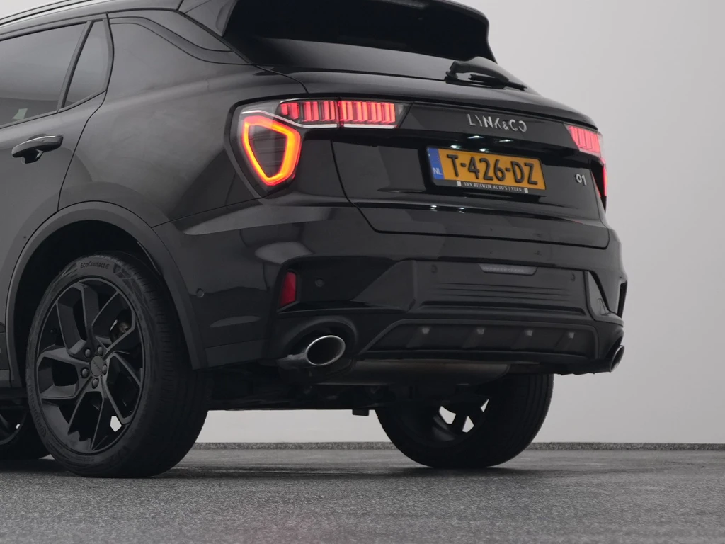Lynk & Co 01 – foto 6