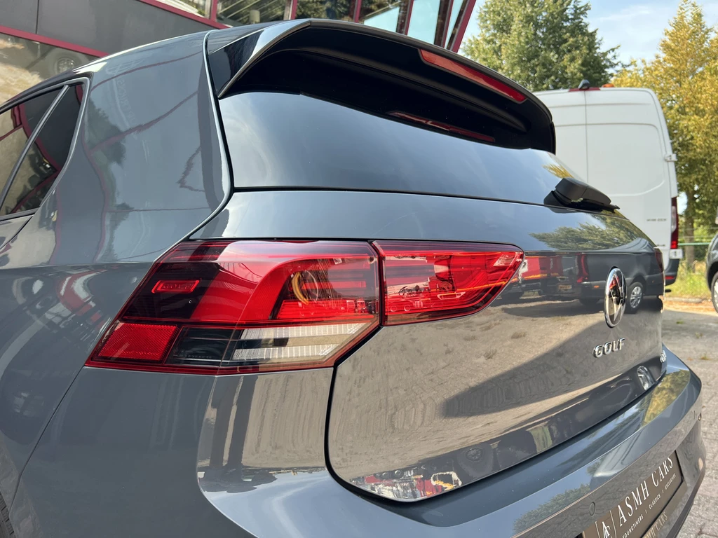 Volkswagen Golf – foto 7